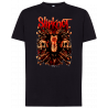 T-shirt premium - Slipknot M16