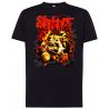 T-shirt premium - Slipknot M17