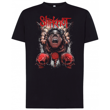 T-shirt premium - Slipknot M19