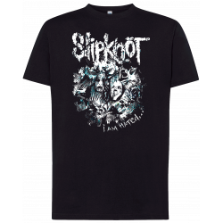T-shirt premium - Slipknot M21