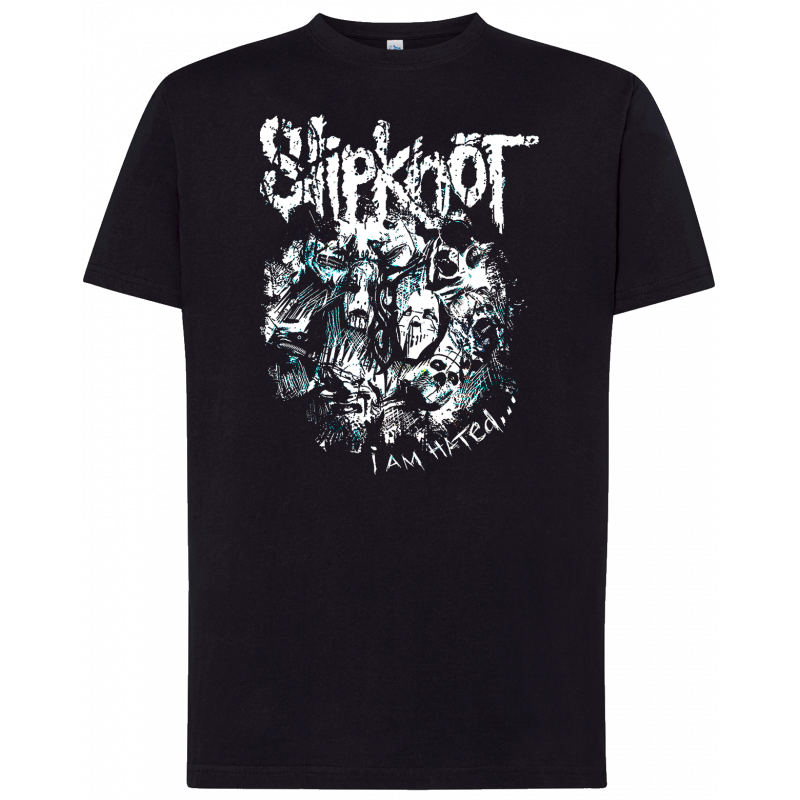 T-shirt premium - Slipknot M21