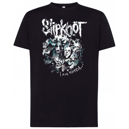 T-shirt premium - Slipknot M21