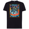 T-shirt premium - KISS M1