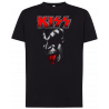 T-shirt premium - KISS M2