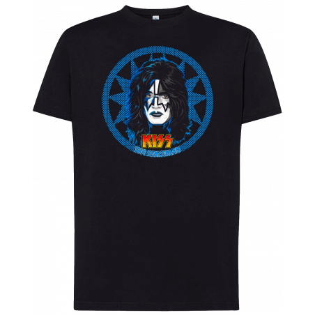 T-shirt premium - KISS M3