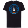 T-shirt premium - KISS M3