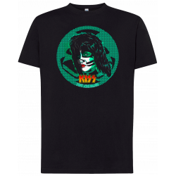 T-shirt premium - KISS M4