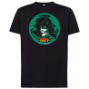 T-shirt premium - KISS M4