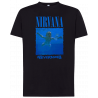 T-shirt premium - Nirvana M2