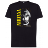 T-shirt premium - Nirvana M4