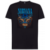 T-shirt premium - Nirvana M5