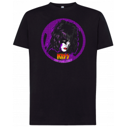 T-shirt premium - KISS M5