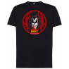 T-shirt premium - KISS M6