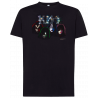 T-shirt premium - KISS M7