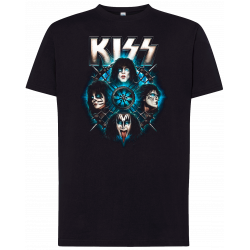 T-shirt premium - KISS M8