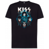 T-shirt premium - KISS M8