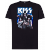 T-shirt premium - KISS M9