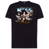 T-shirt premium - KISS M10