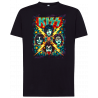 T-shirt premium - KISS M11