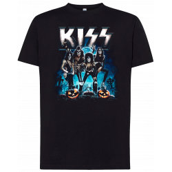 T-shirt premium - KISS M13