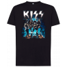 T-shirt premium - KISS M13