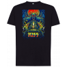 T-shirt premium - KISS M19