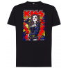 T-shirt premium - KISS M20