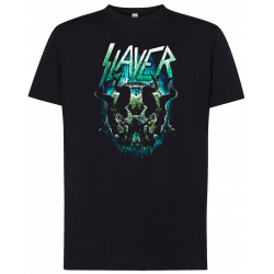 T-shirt premium - Slayer M1