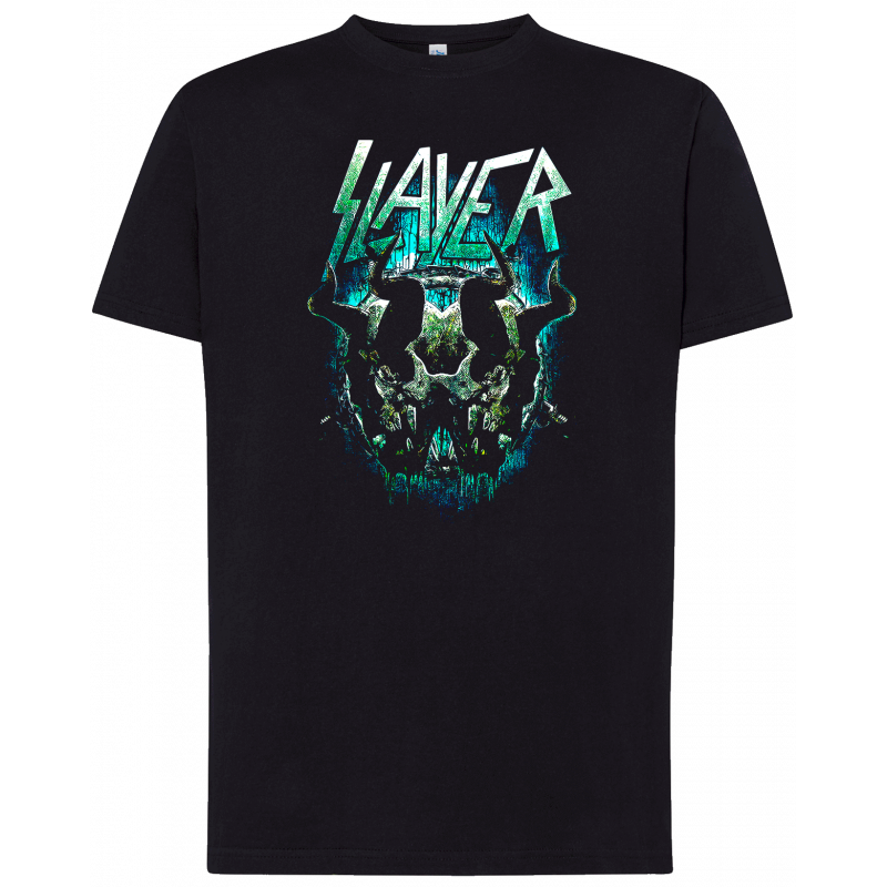 T-shirt premium - Slayer M1