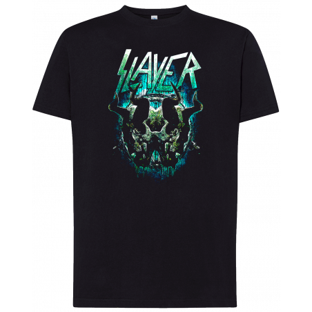 T-shirt premium - Slayer M1