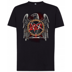 T-shirt premium - Slayer M2