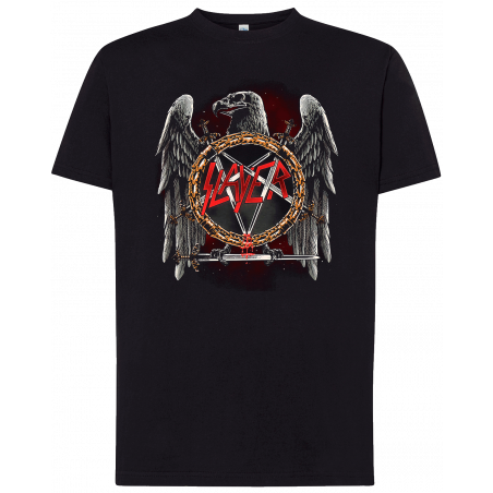 T-shirt premium - Slayer M2