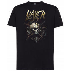 T-shirt premium - Slayer M3