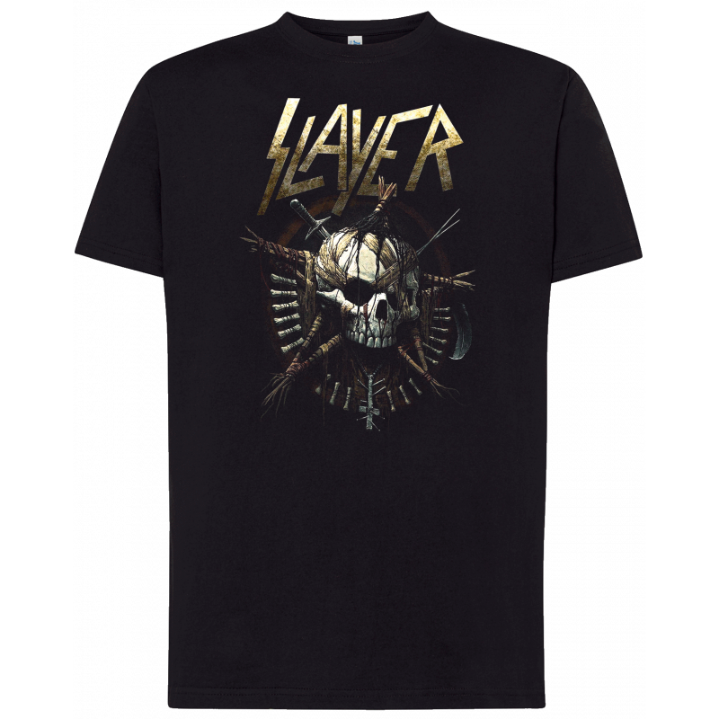 T-shirt premium - Slayer M3