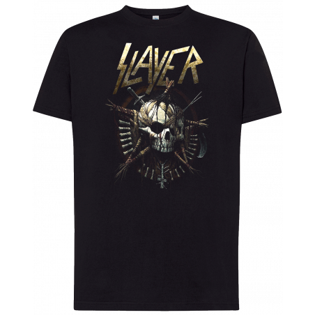 T-shirt premium - Slayer M3