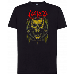 T-shirt premium - Slayer M4