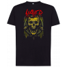 T-shirt premium - Slayer M4