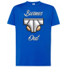 T-shirt premium - Burnes Out