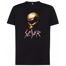 T-shirt premium - Slayer M6