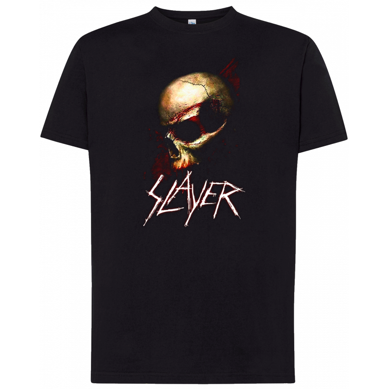 T-shirt premium - Slayer M6
