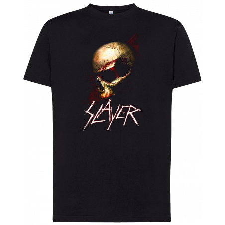 T-shirt premium - Slayer M6