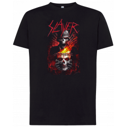 T-shirt premium - Slayer M7