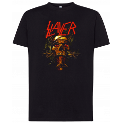 T-shirt premium - Slayer M8