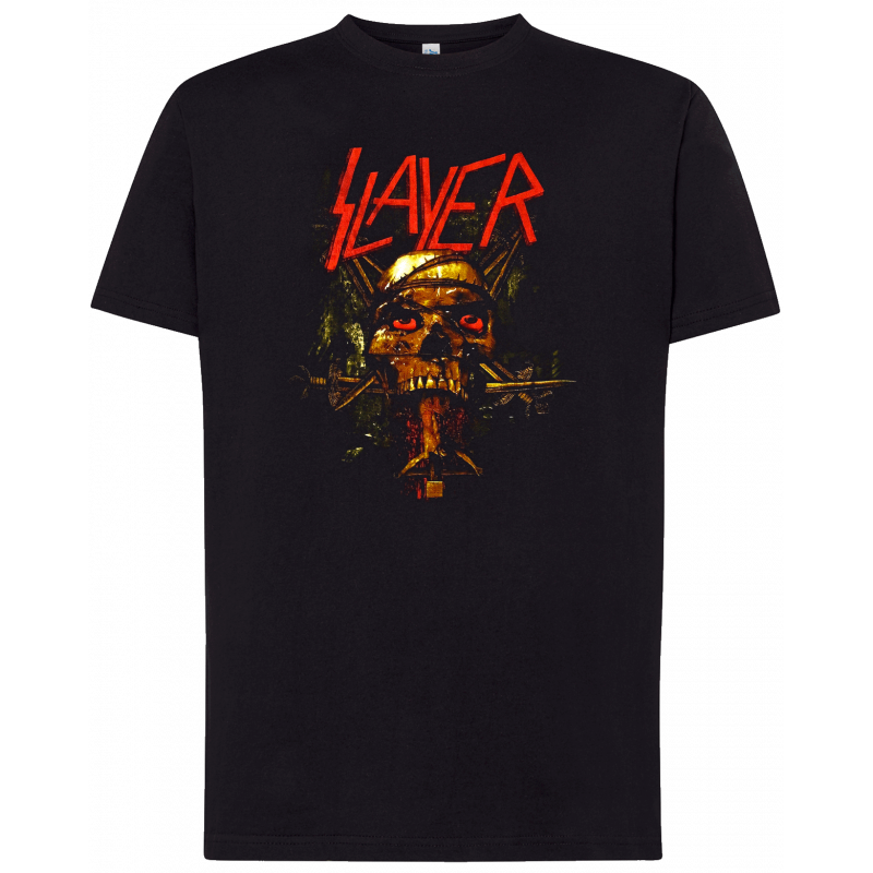 T-shirt premium - Slayer M8