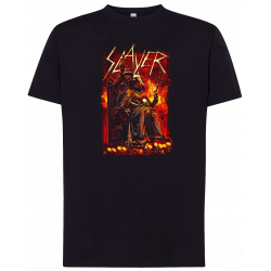 T-shirt premium - Slayer M9