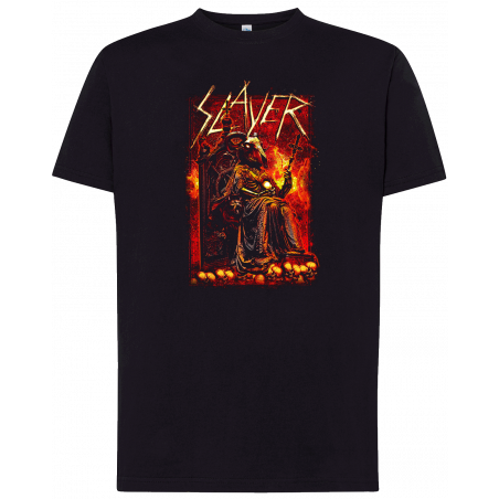 T-shirt premium - Slayer M9