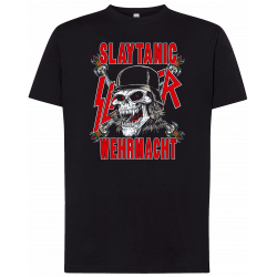 T-shirt premium - Slayer M10