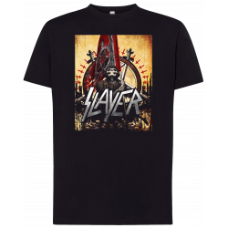 T-shirt premium - Slayer M11