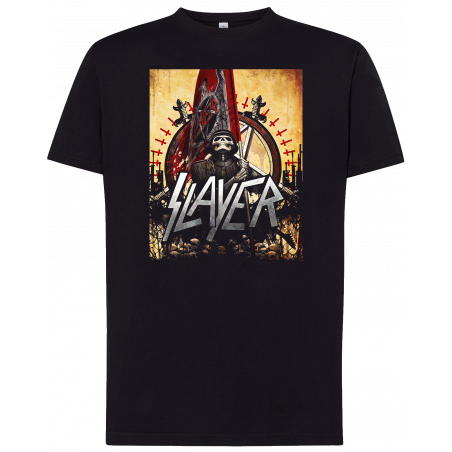 T-shirt premium - Slayer M11