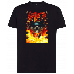 T-shirt premium - Slayer M12
